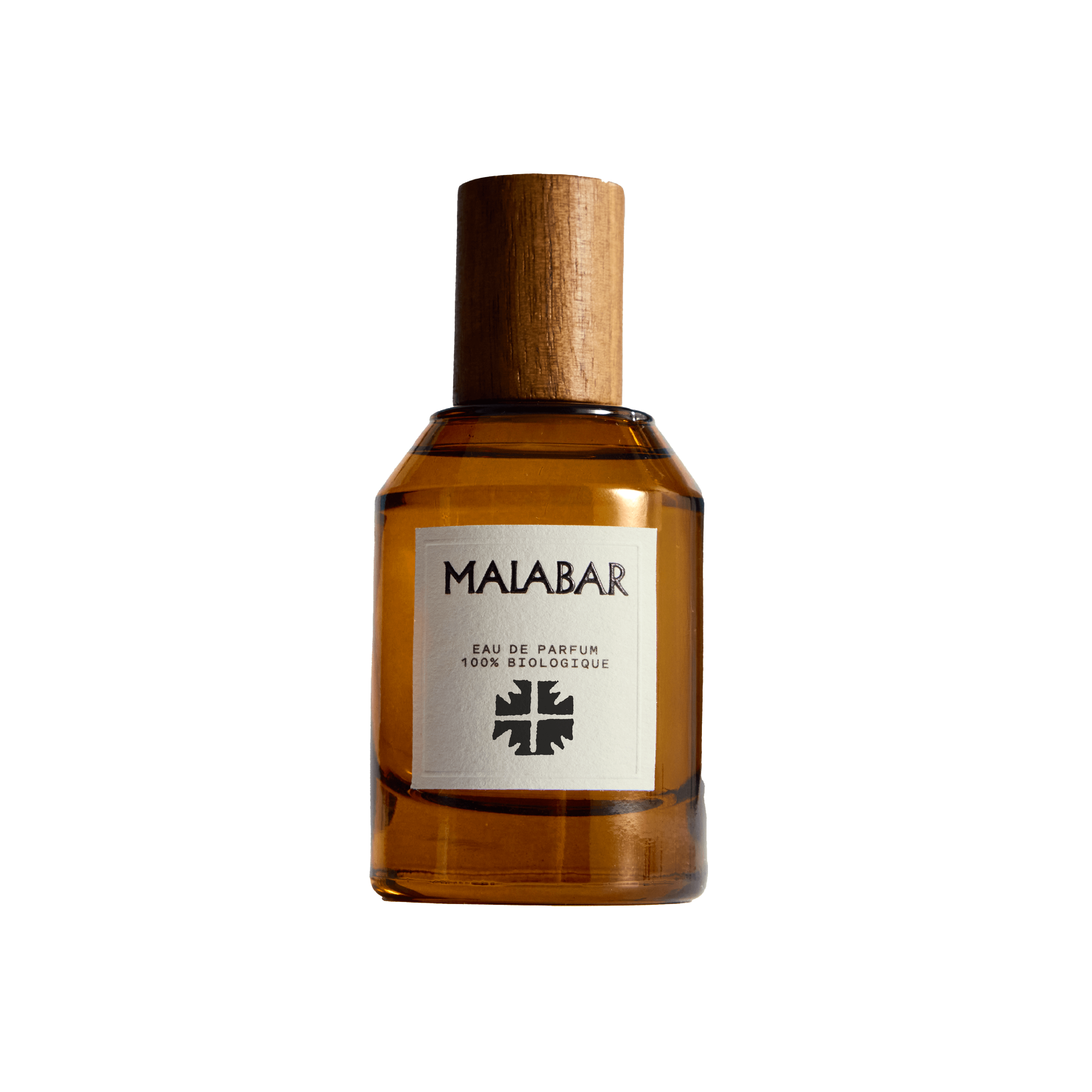Tiffany - Organic Eau de Parfum by MALABAR