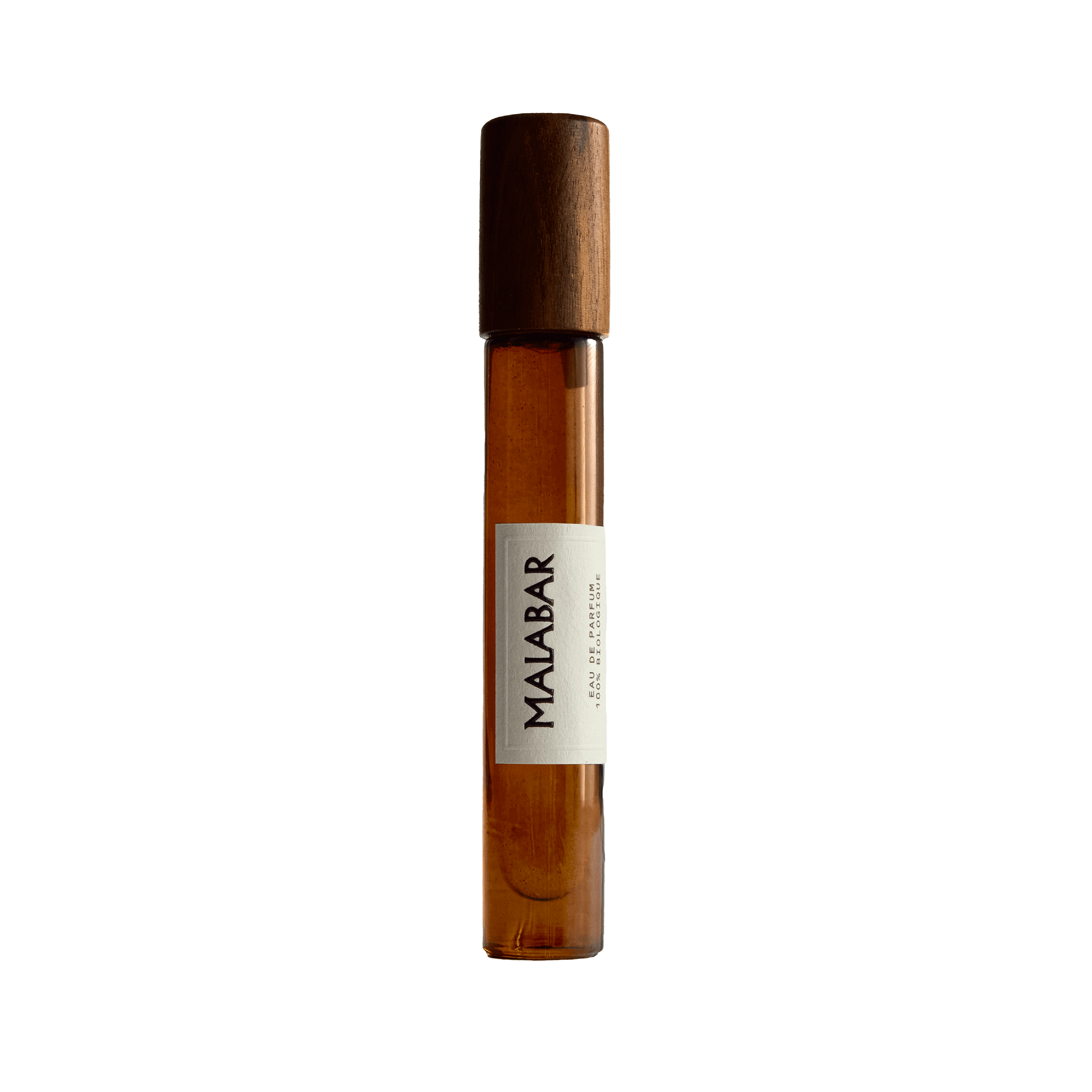 10mL - Organic Eau de Parfum by MALABAR