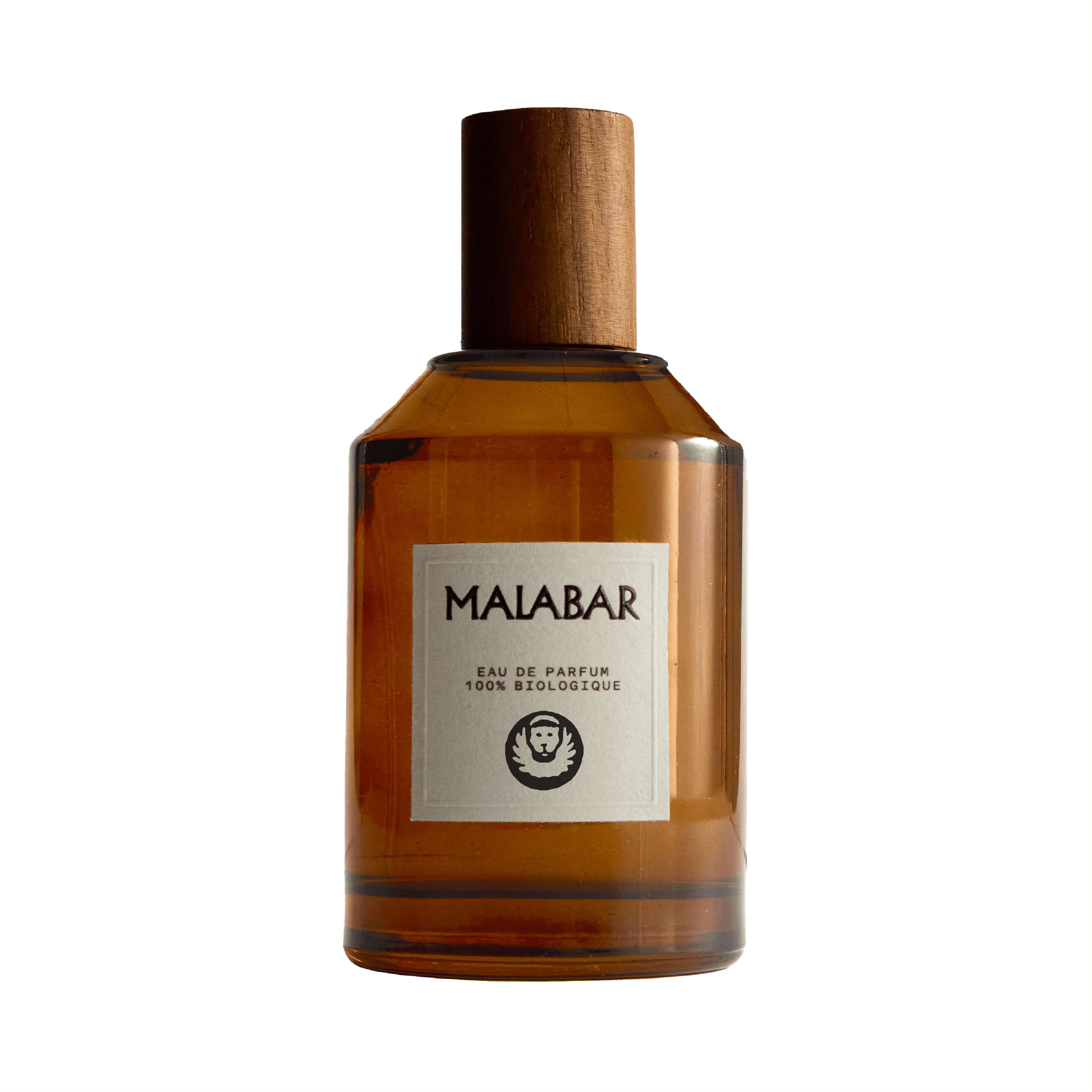 Glenwood - Organic Eau de Parfum by MALABAR