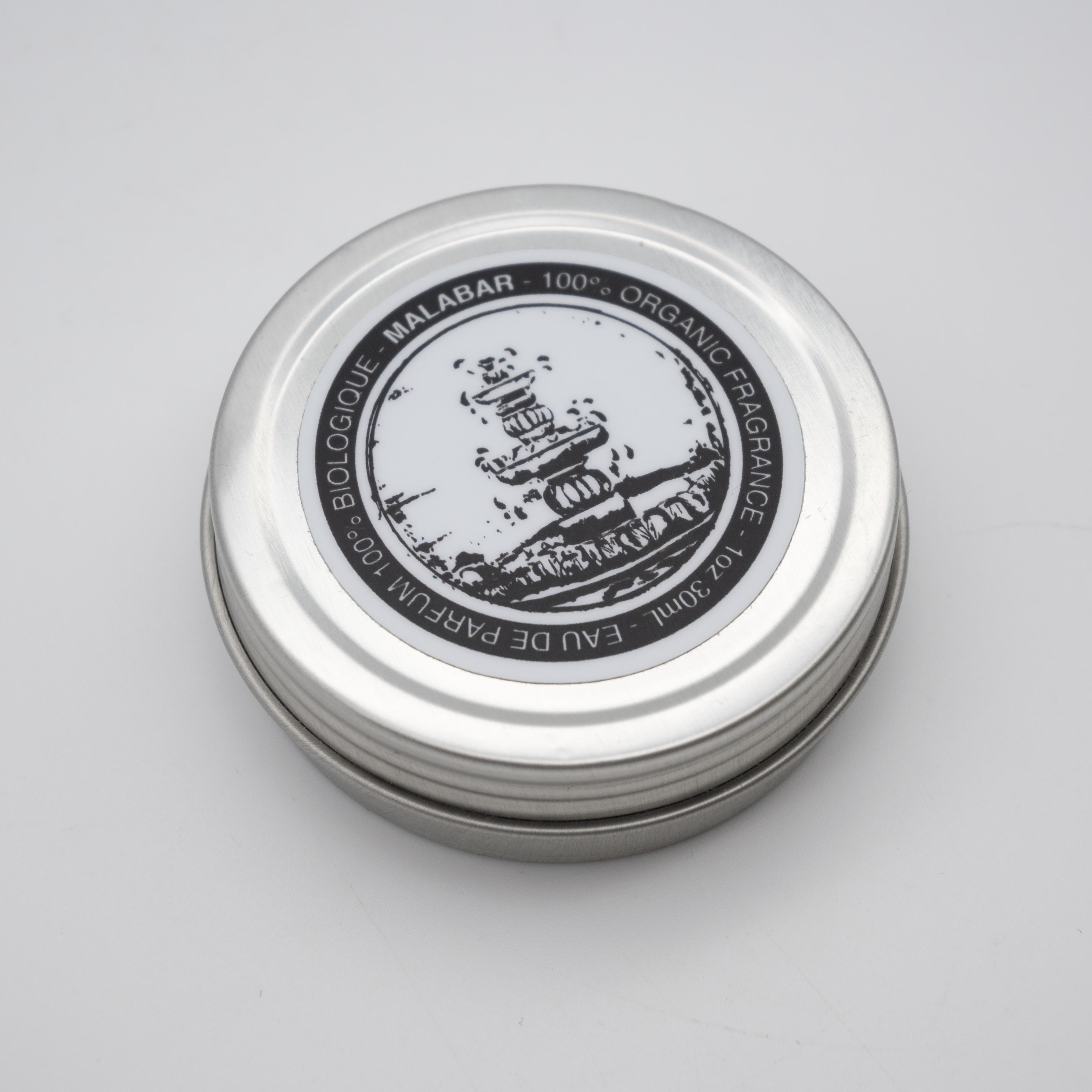 Vanilla Cardamom Solid