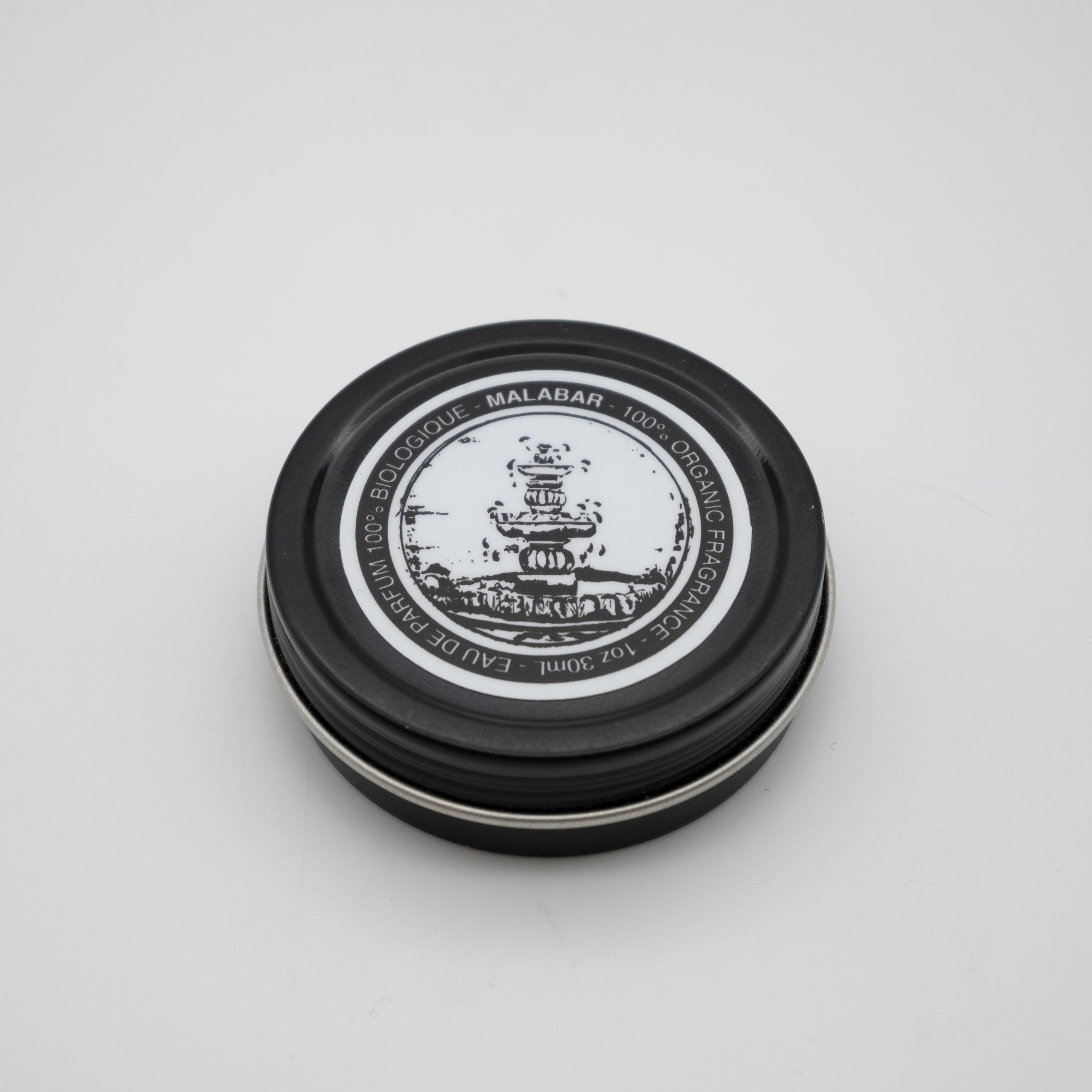 Geranium Spruce Solid