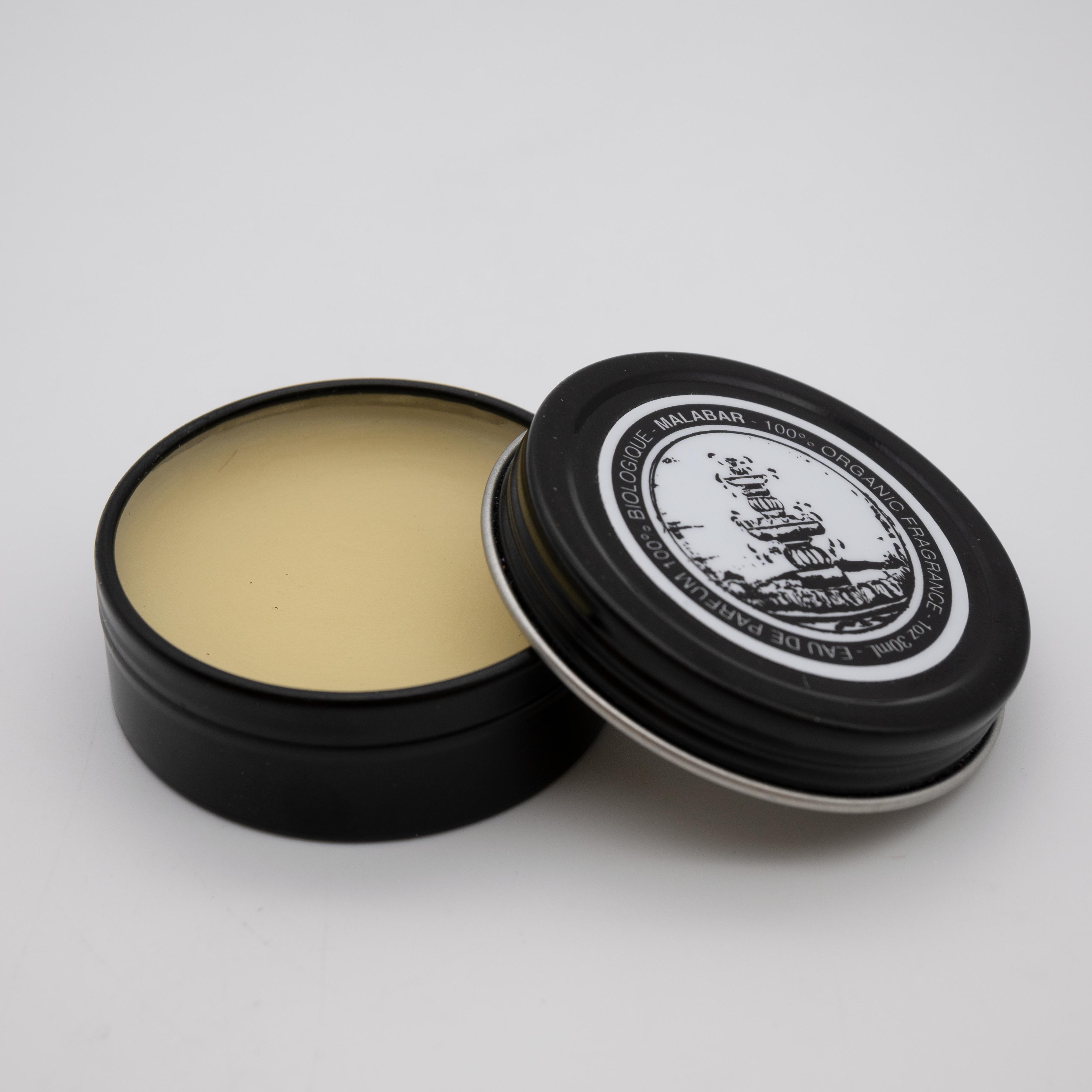 Geranium Spruce Solid