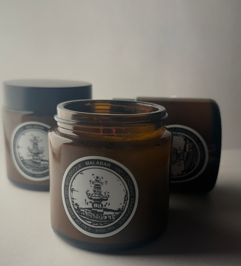 3-pack Premium Beeswax Candles