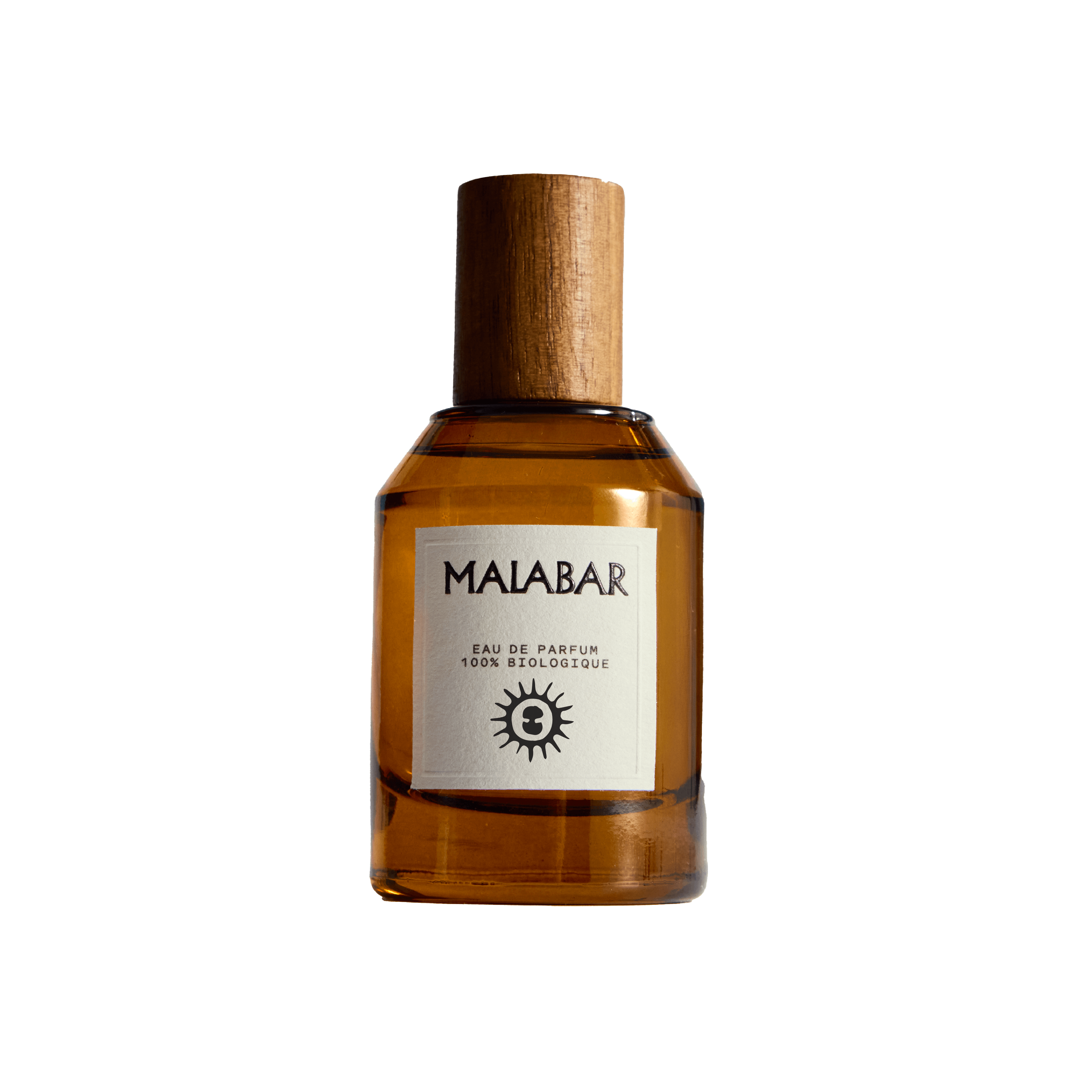 Warren - Organic Eau de Parfum by MALABAR